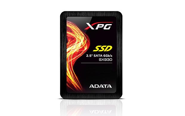 ADATA SX930 GAMING 240 GB Disco duro solido
